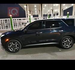 هيونداي باليسيد